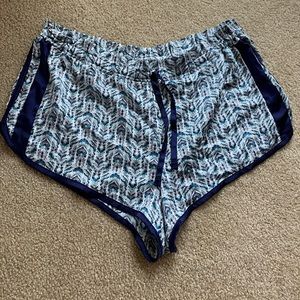 Victoria’s Secret Silky Shorts